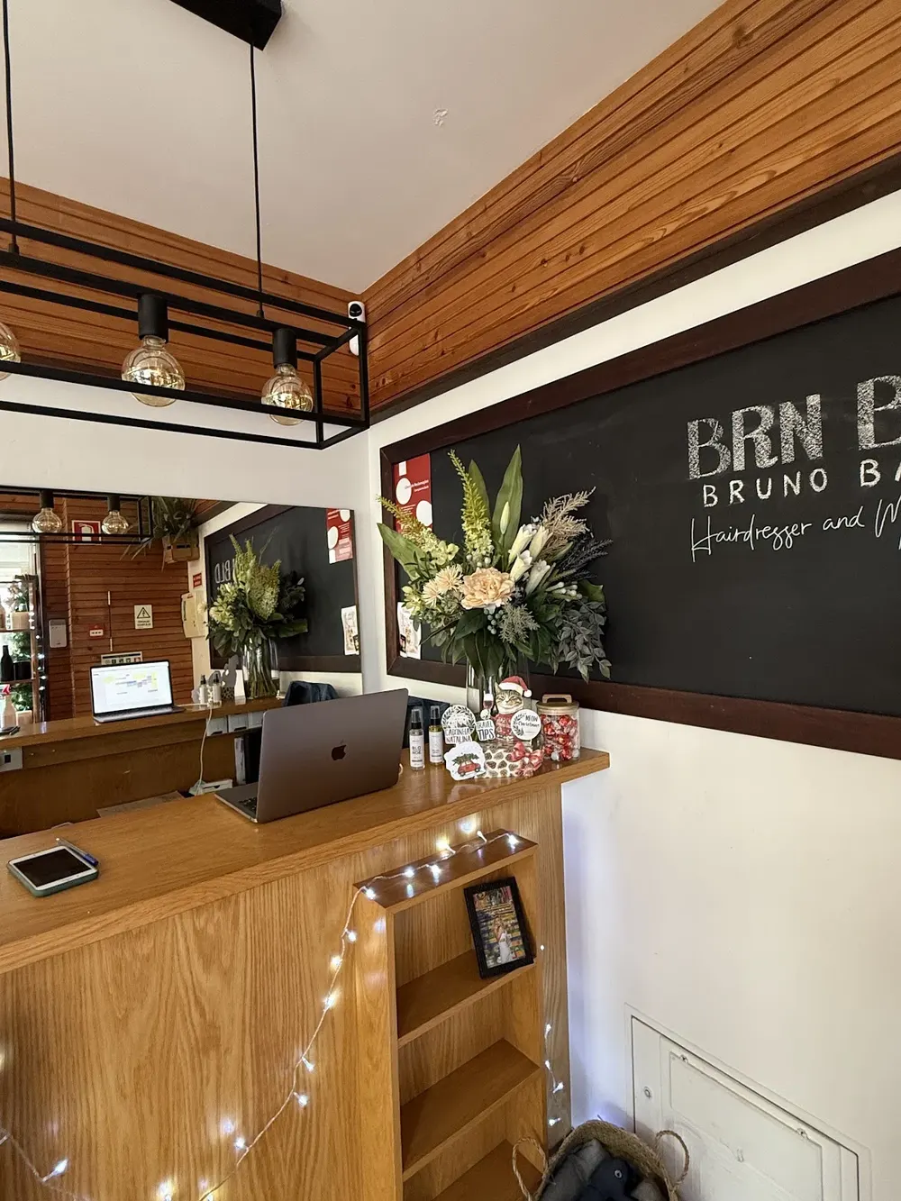 BaldoBeauty Studio