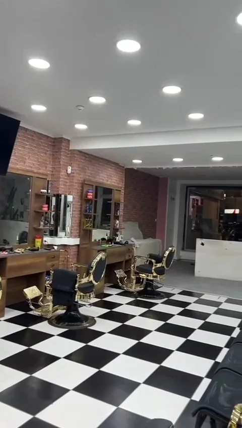 Barbearia do Rubinho