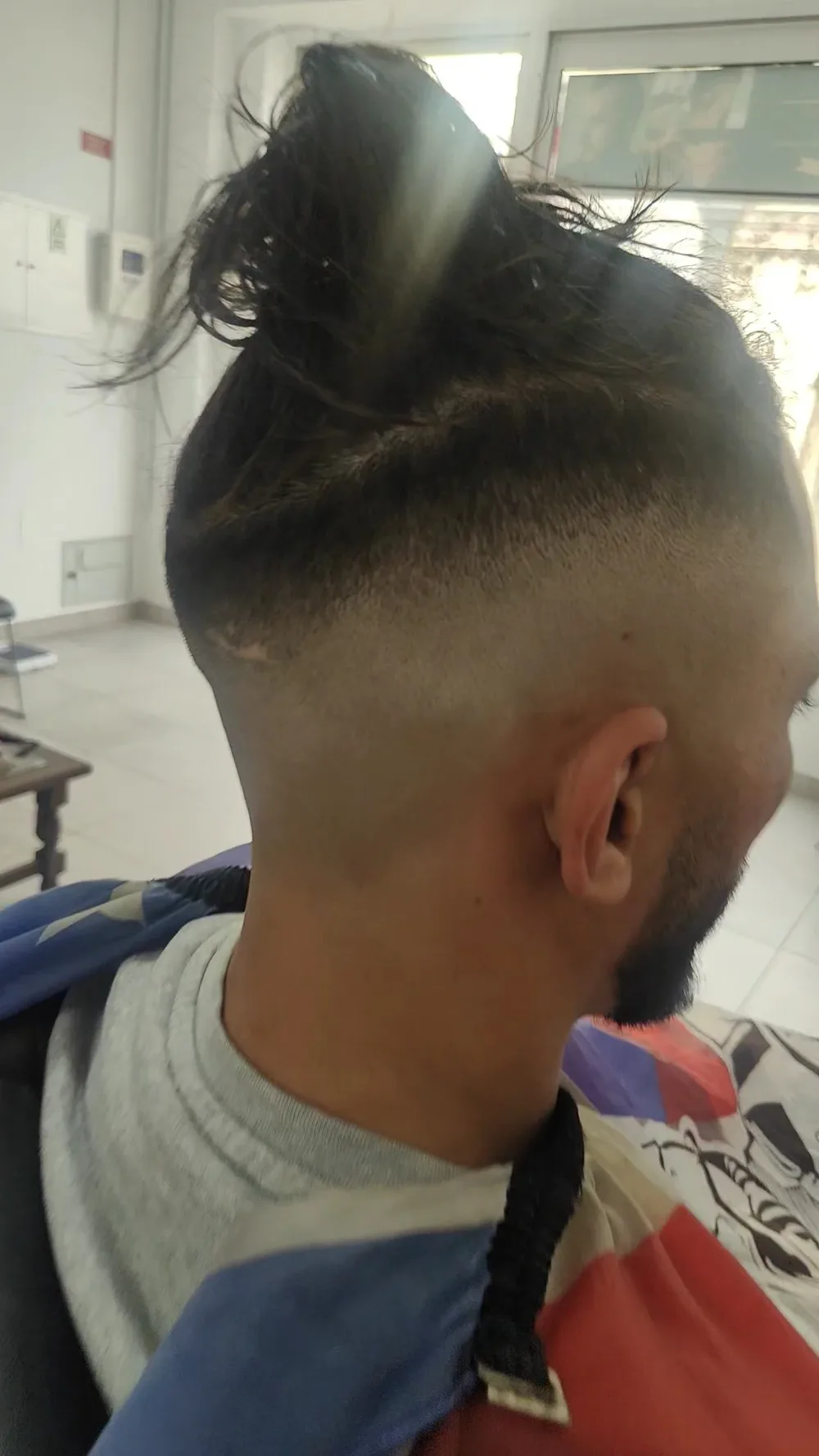 Barberia do Aziz