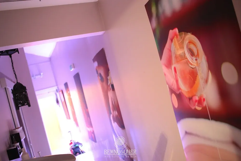 Bem Nos Quer - Spa & Wellness