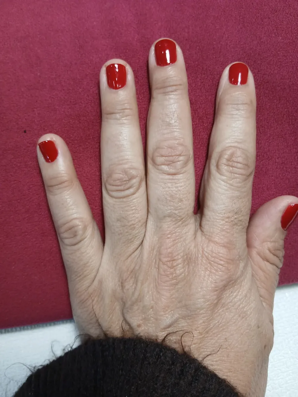 Cabeleireiro Look