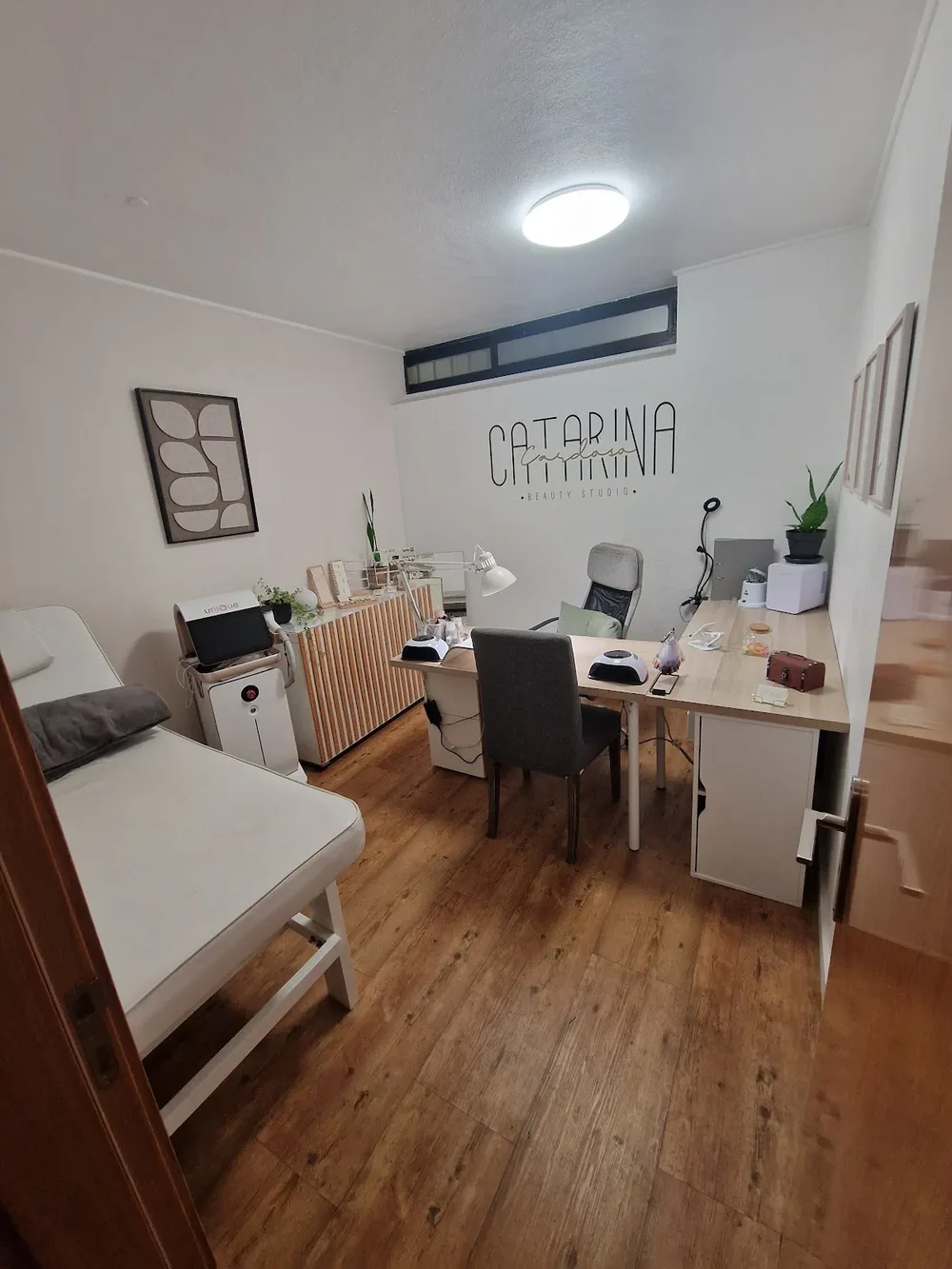 Catarina Cardoso Beauty Studio