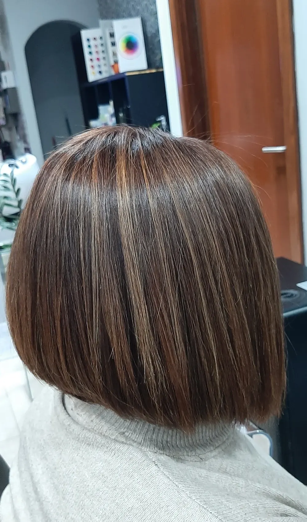 Idalina Oliveira cabeleireiros & estética