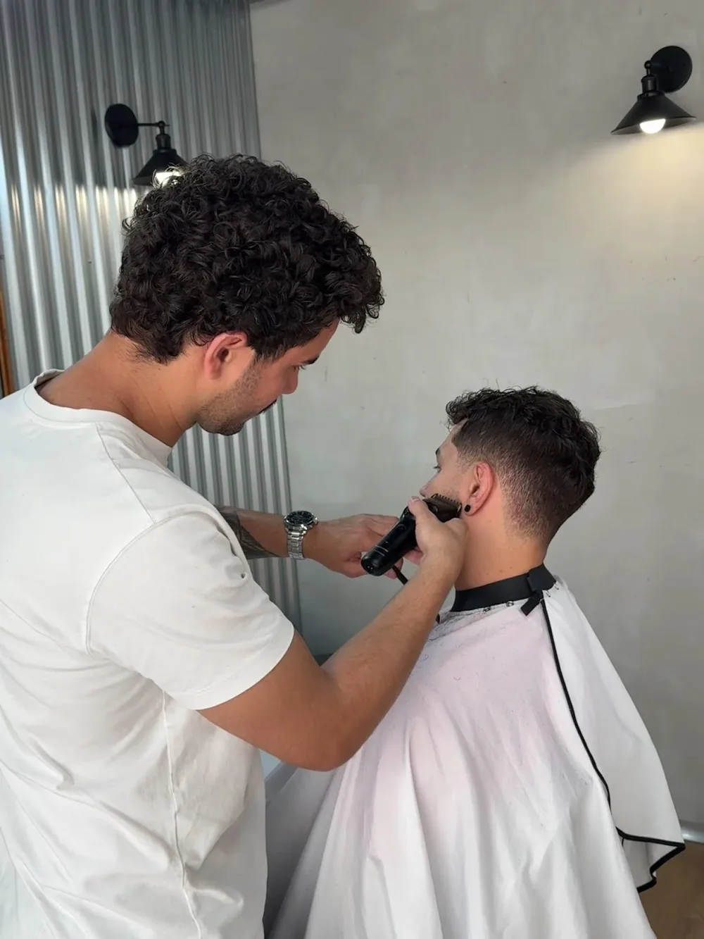 Mankind Barbershop Faro