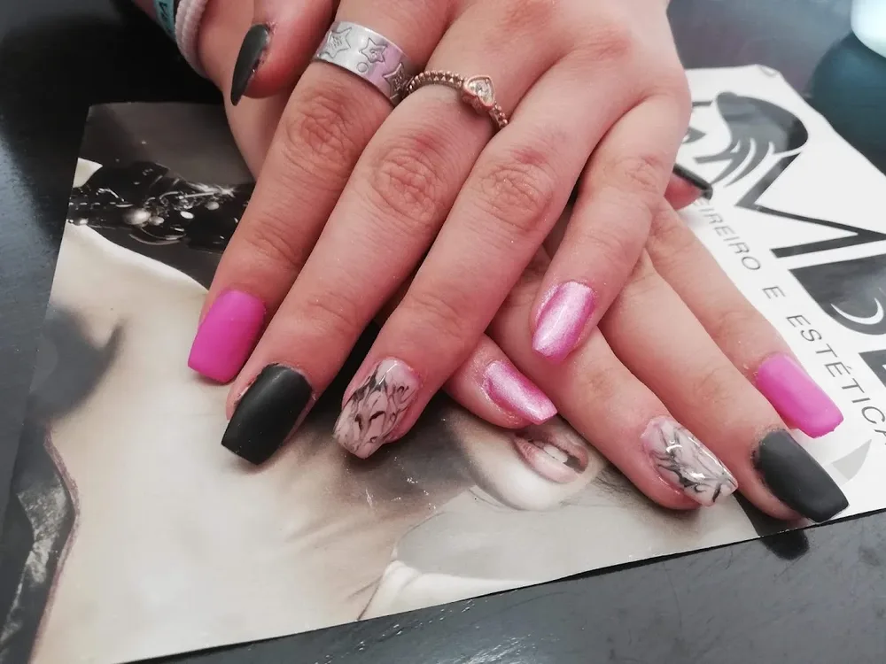 MBL Cabeleireiro e estética