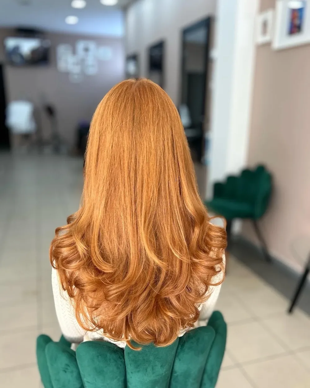 New Style by Halyna