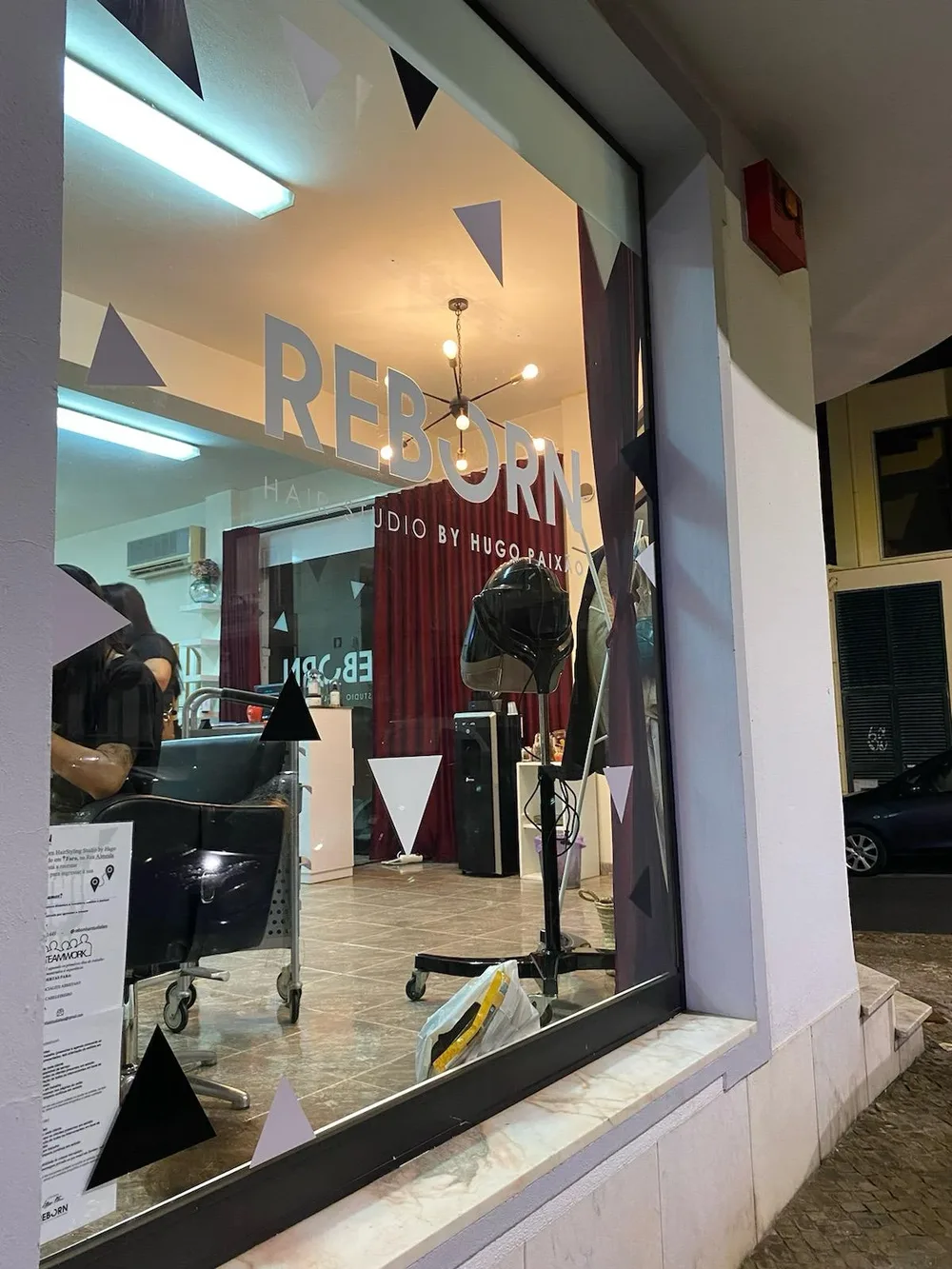 Reborn hairs studio