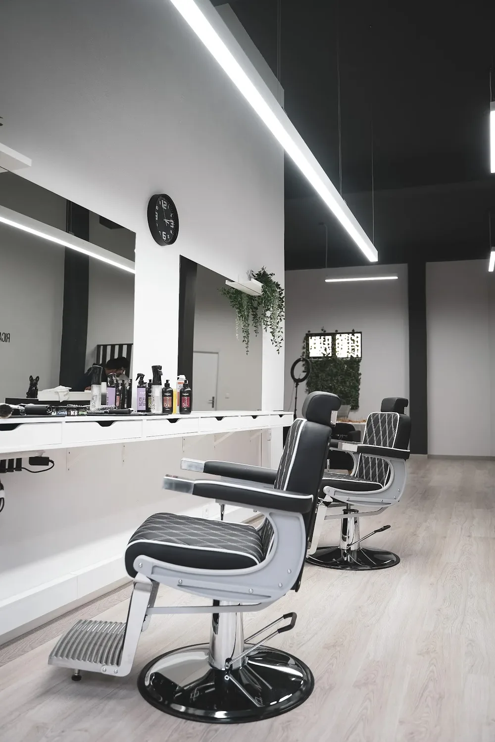 Ricardo Pereira - Hair Studio - 3