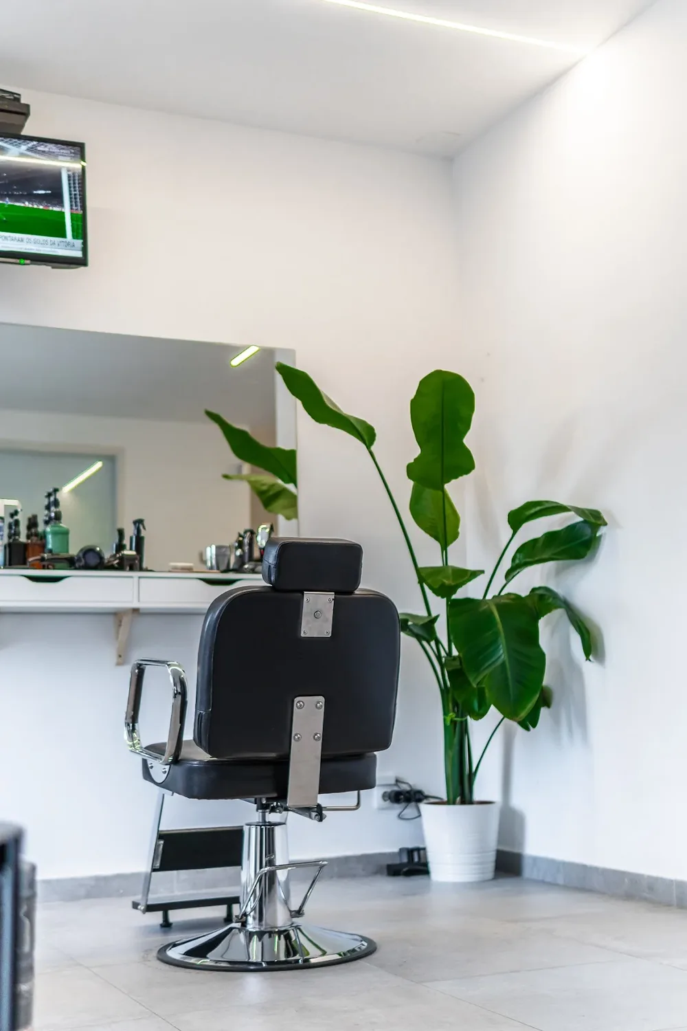 Southside Salon