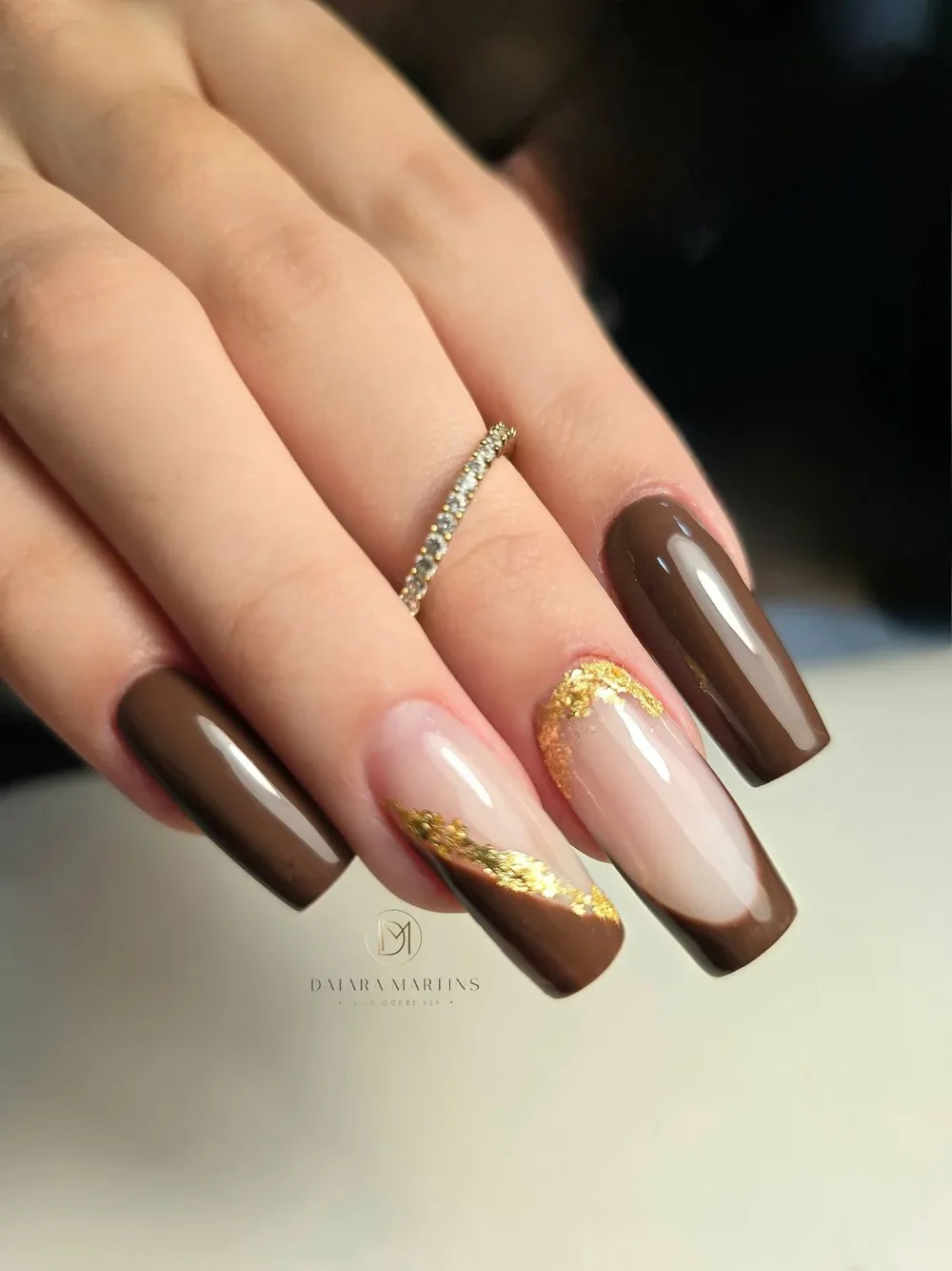 Studio de Beleza Daiara Martins